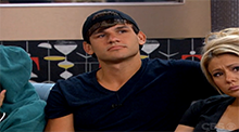 Big Brother 15 - Jeremy McGuire